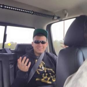 Meet your Posher, Ethan